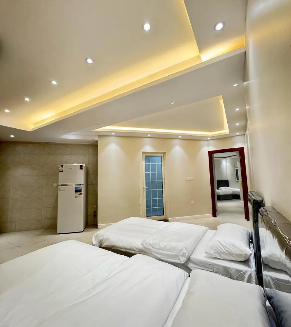 5 Минут Пешком до Аль Харама Apartment Mecca Saudi Arabia