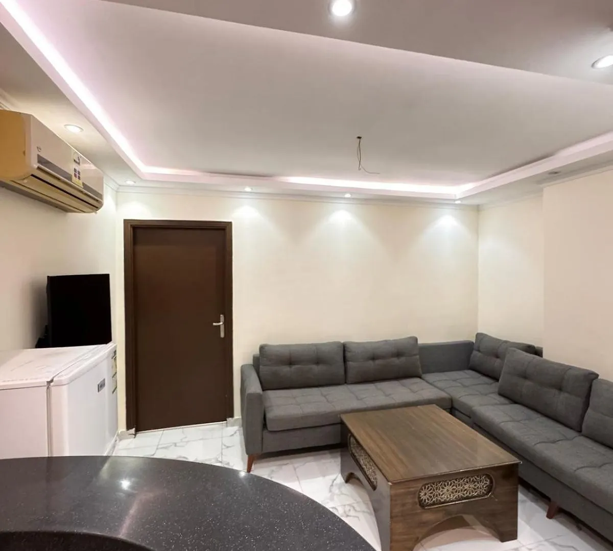 5 Минут Пешком до Аль Харама Apartment Mecca