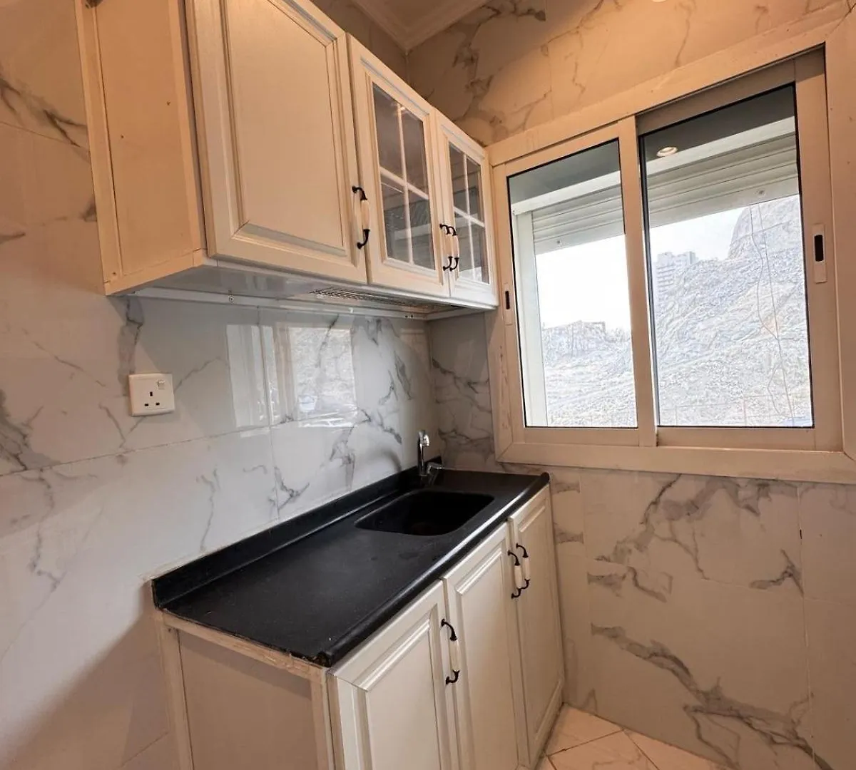 5 Минут Пешком до Аль Харама Apartment Mecca Saudi Arabia