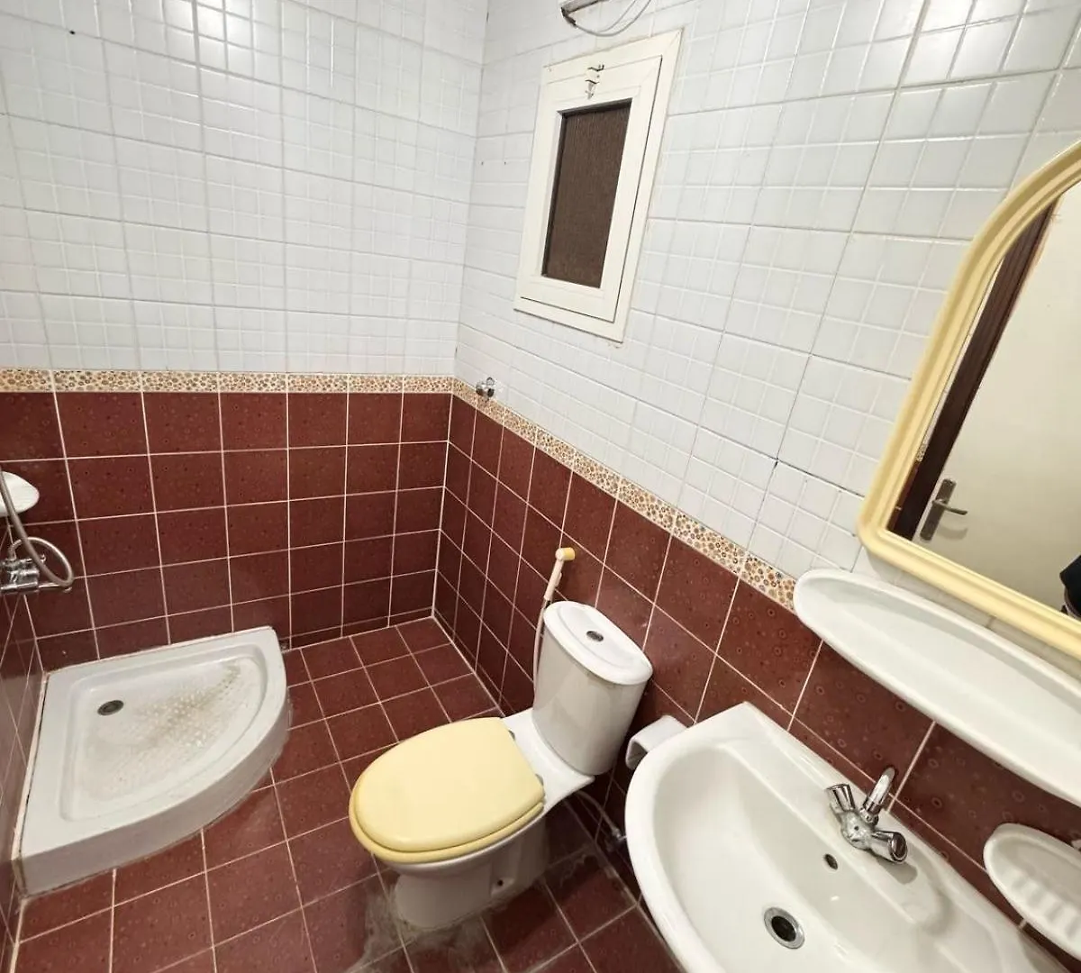 5 Минут Пешком до Аль Харама Apartment Mecca Saudi Arabia