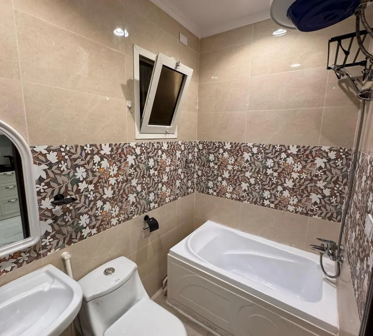 5 Минут Пешком до Аль Харама Apartment Mecca Saudi Arabia