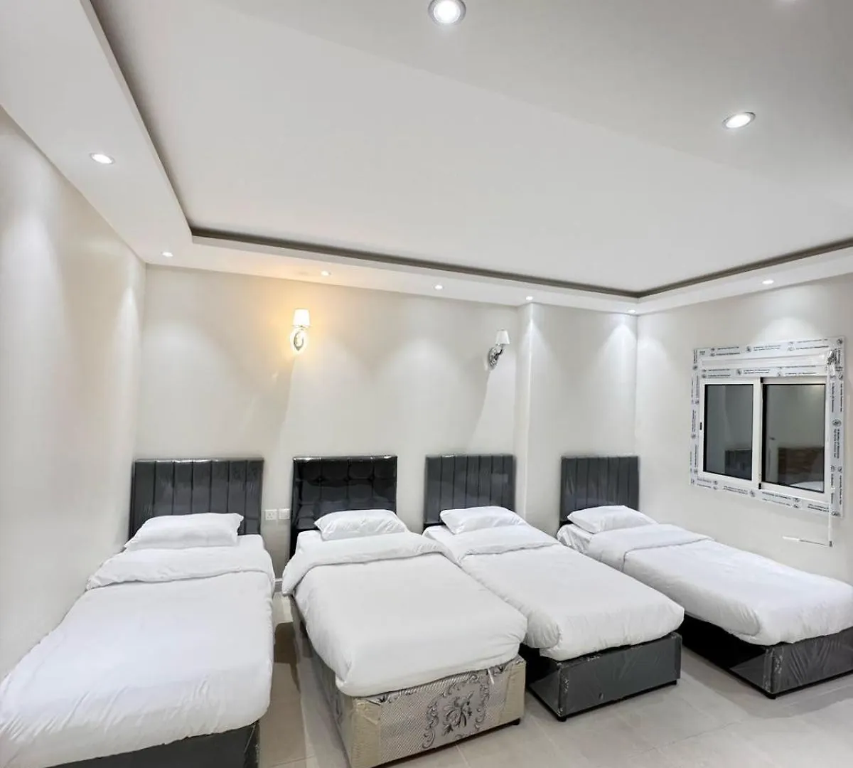 5 Минут Пешком до Аль Харама Apartment Mecca Saudi Arabia