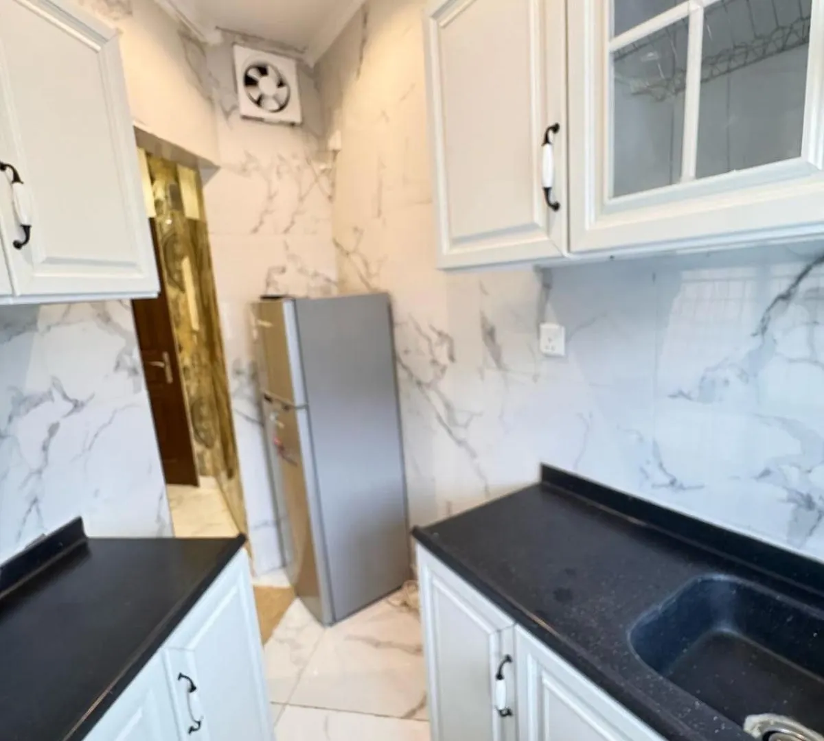 5 Минут Пешком до Аль Харама Apartment Mecca