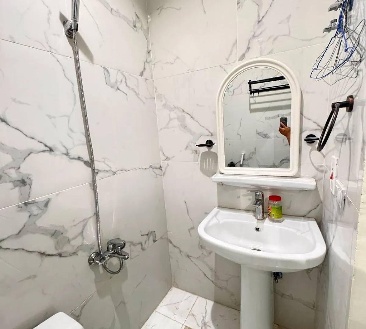 5 Минут Пешком до Аль Харама Apartment Mecca