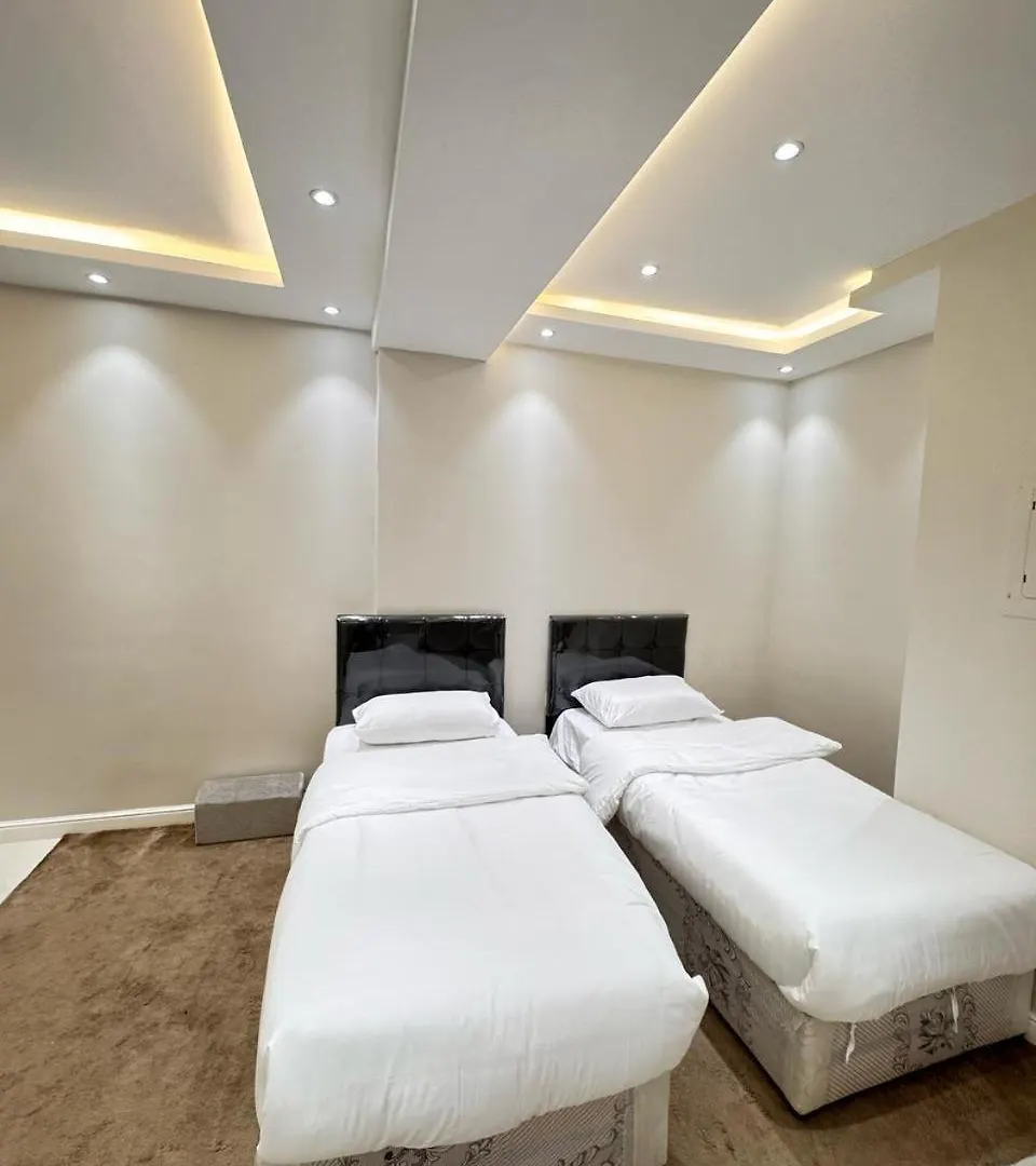 5 Минут Пешком до Аль Харама Apartment Mecca