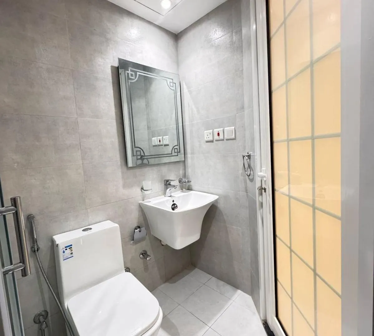 5 Минут Пешком до Аль Харама Apartment Mecca