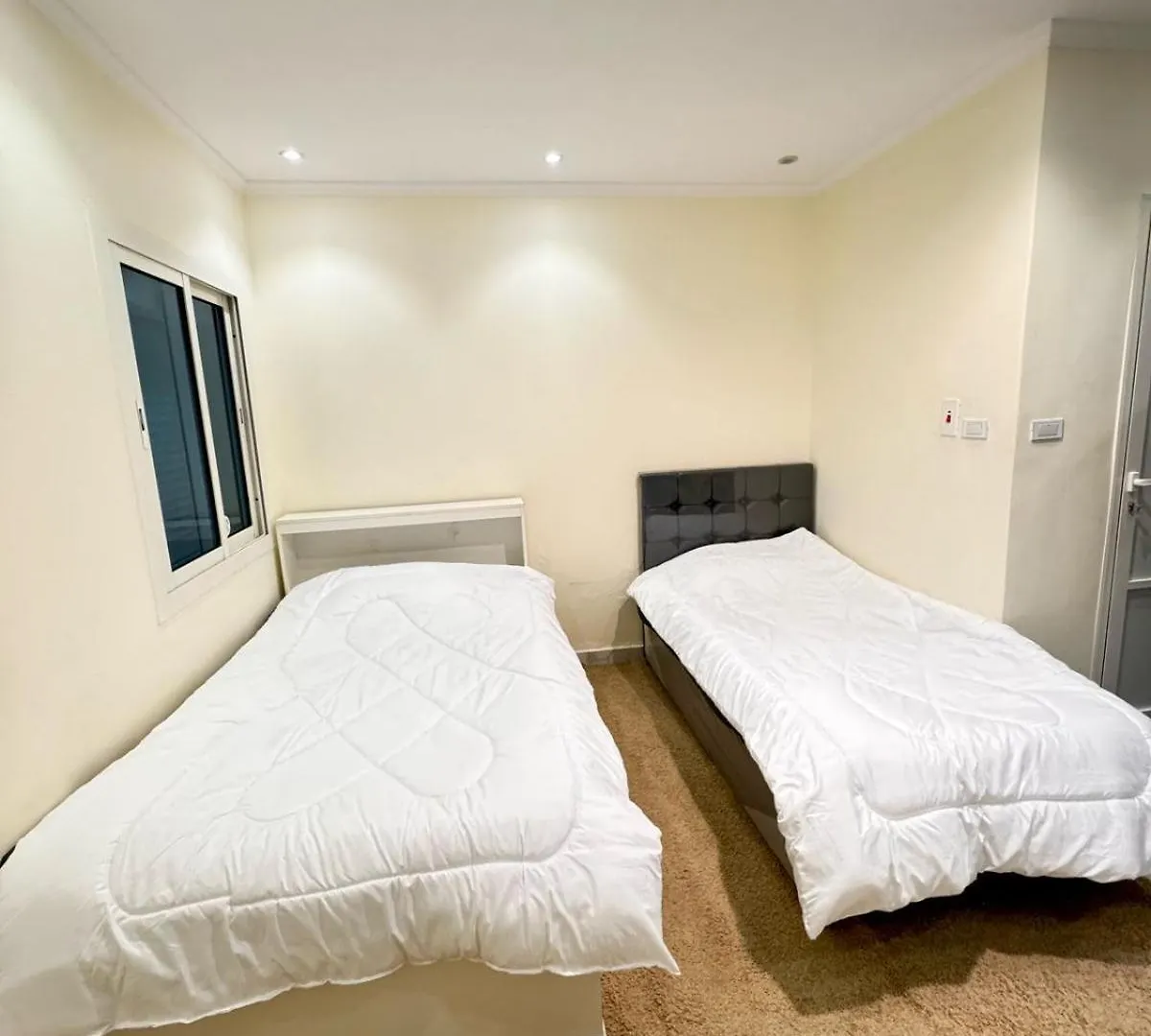 5 Минут Пешком до Аль Харама Apartment Mecca Saudi Arabia