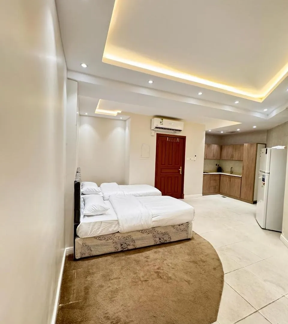 5 Минут Пешком до Аль Харама Apartment Mecca 0*,  Saudi Arabia