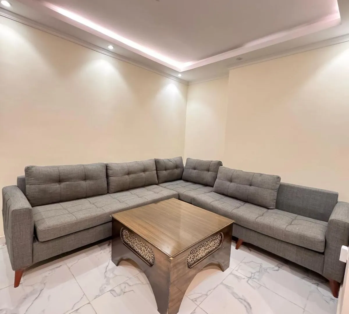 5 Минут Пешком до Аль Харама Apartment Mecca