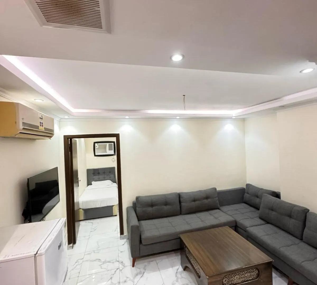 5 Минут Пешком до Аль Харама Apartment Mecca
