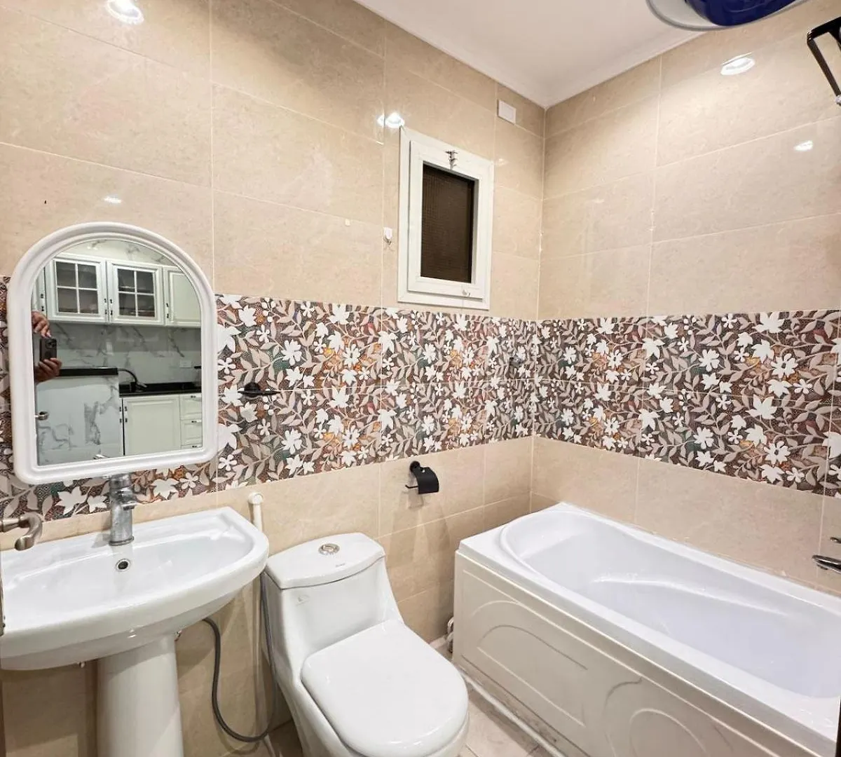 5 Минут Пешком до Аль Харама Apartment Mecca 0*,  Saudi Arabia