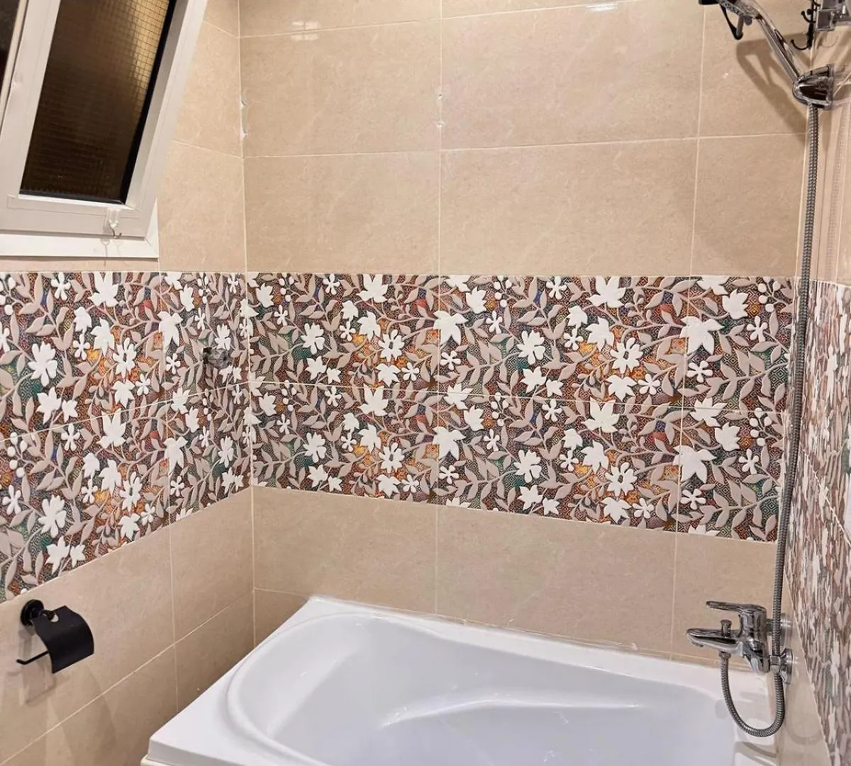 5 Минут Пешком до Аль Харама Apartment Mecca