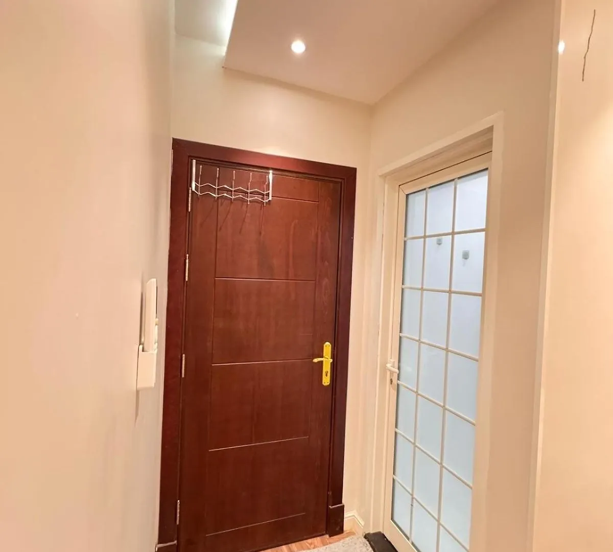 5 Минут Пешком до Аль Харама Apartment Mecca
