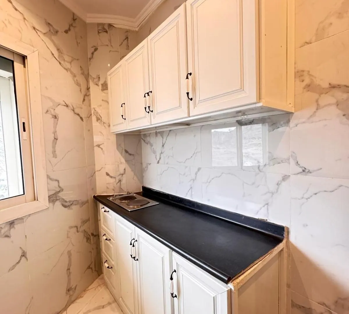 5 Минут Пешком до Аль Харама Apartment Mecca 0*,