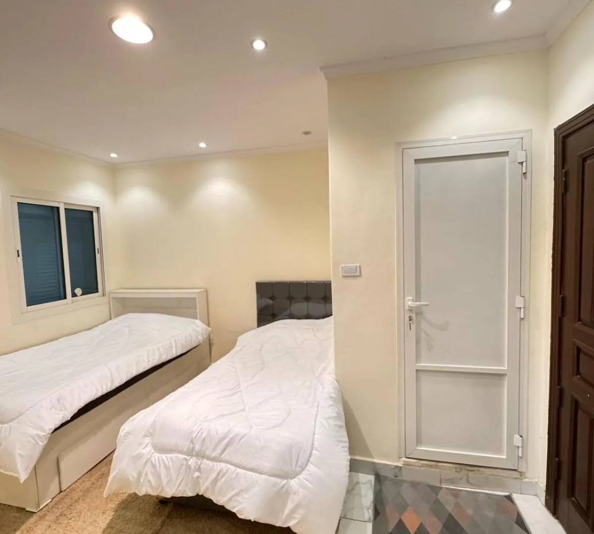 5 Минут Пешком до Аль Харама Apartment Mecca