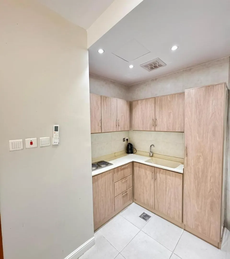 5 Минут Пешком до Аль Харама Apartment Mecca