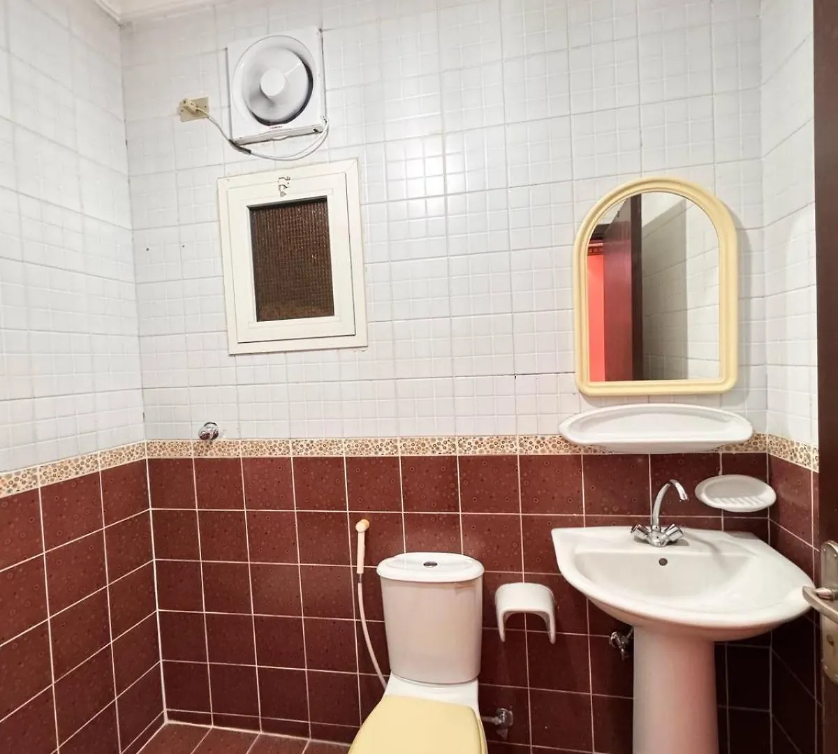 5 Минут Пешком до Аль Харама Apartment Mecca