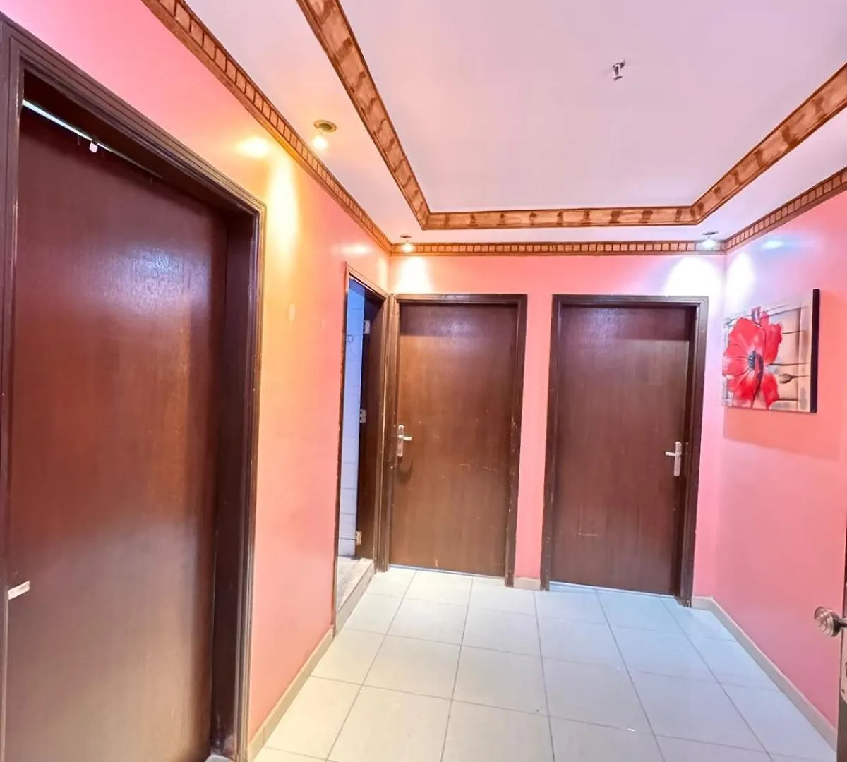 5 Минут Пешком до Аль Харама Apartment Mecca 0*,