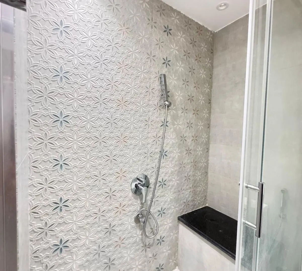 5 Минут Пешком до Аль Харама Apartment Mecca