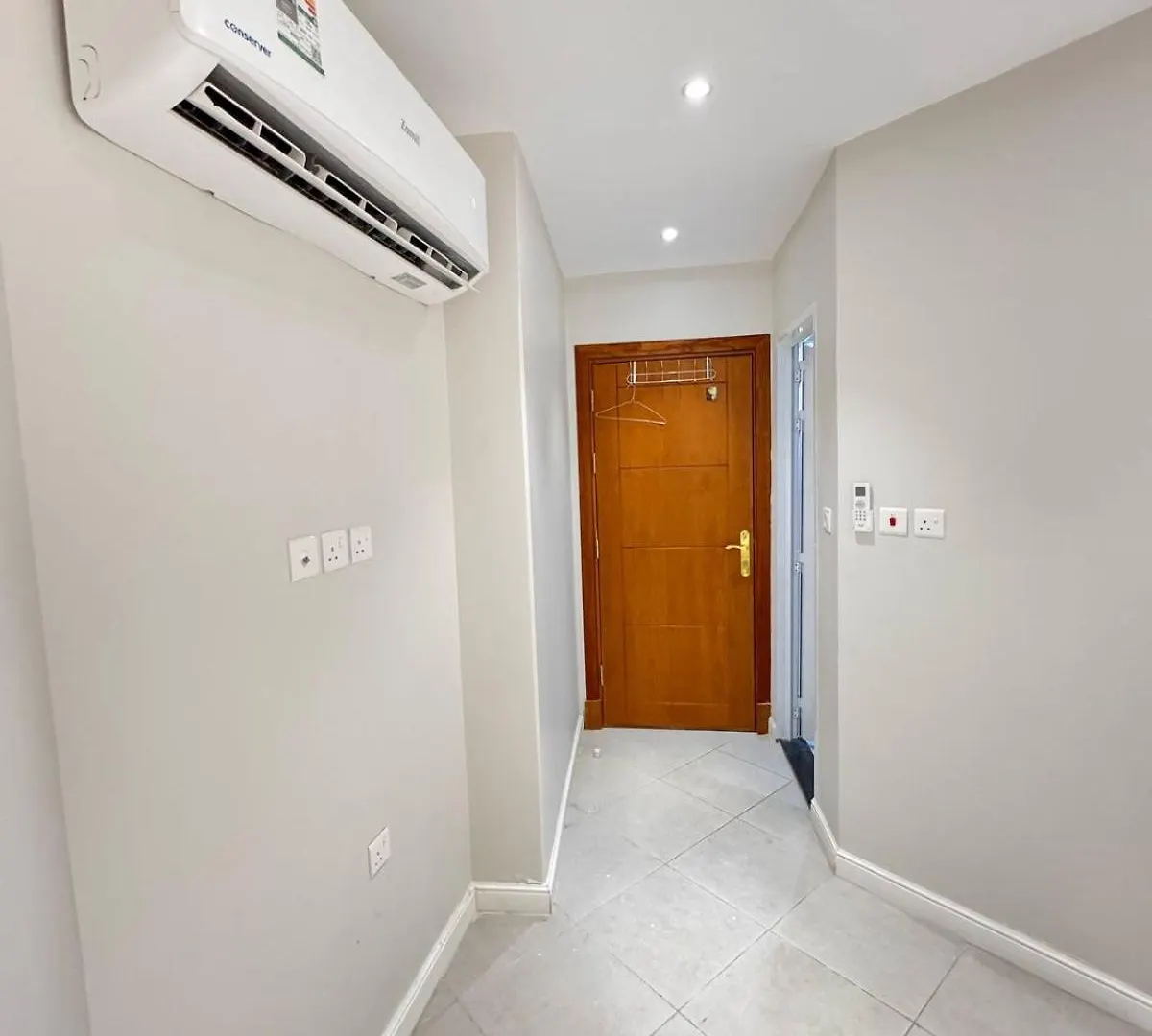5 Минут Пешком до Аль Харама Apartment Mecca