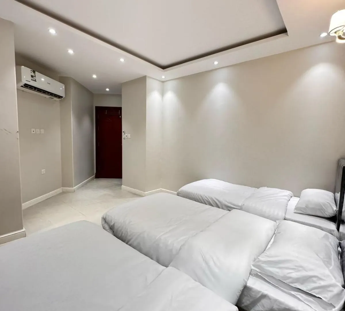 5 Минут Пешком до Аль Харама Apartment Mecca