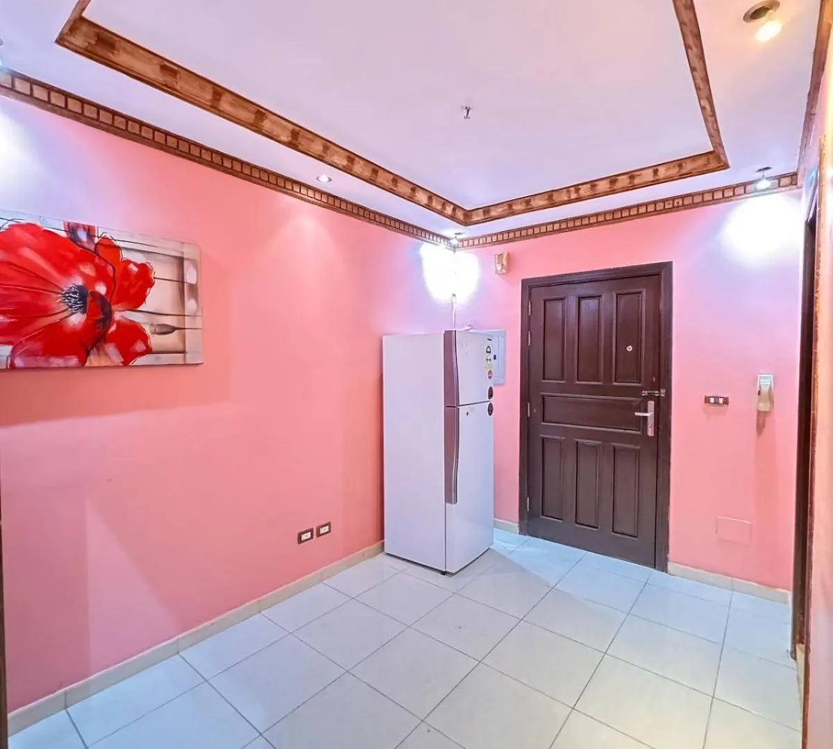 5 Минут Пешком до Аль Харама Apartment Mecca Saudi Arabia