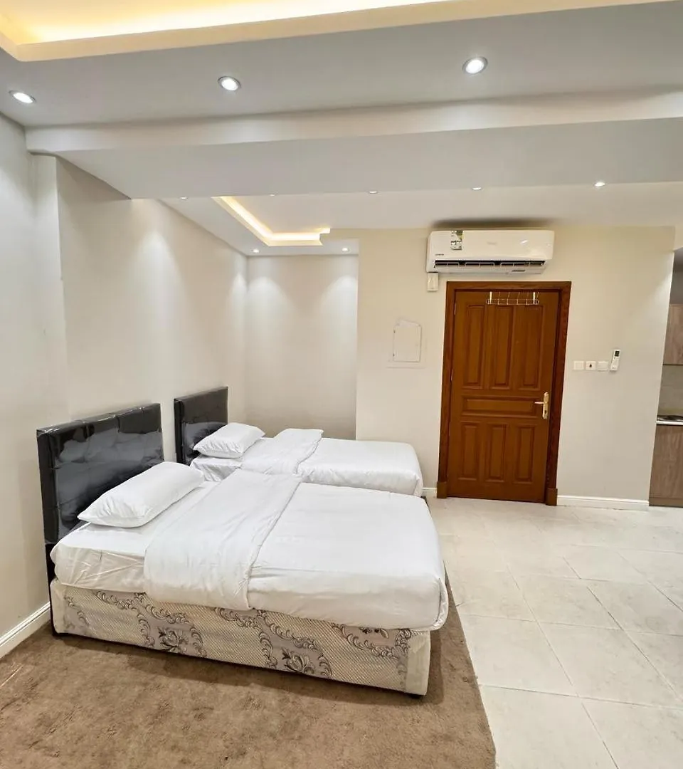 5 Минут Пешком до Аль Харама Apartment Mecca 0*,