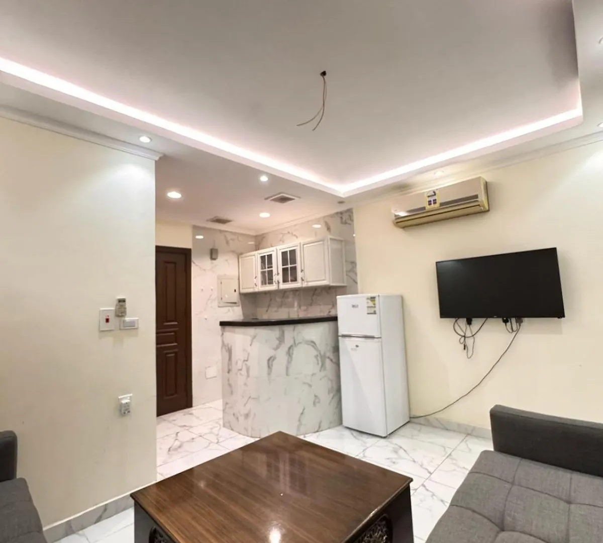 5 Минут Пешком до Аль Харама Apartment Mecca