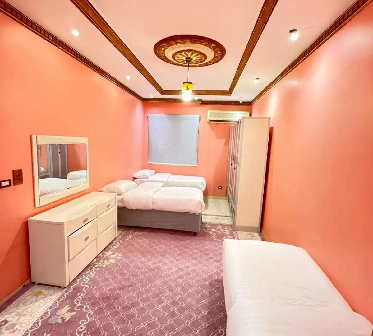 5 Минут Пешком до Аль Харама Apartment Mecca Saudi Arabia