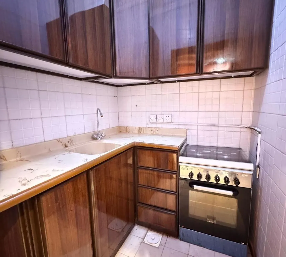 5 Минут Пешком до Аль Харама Apartment Mecca 0*,
