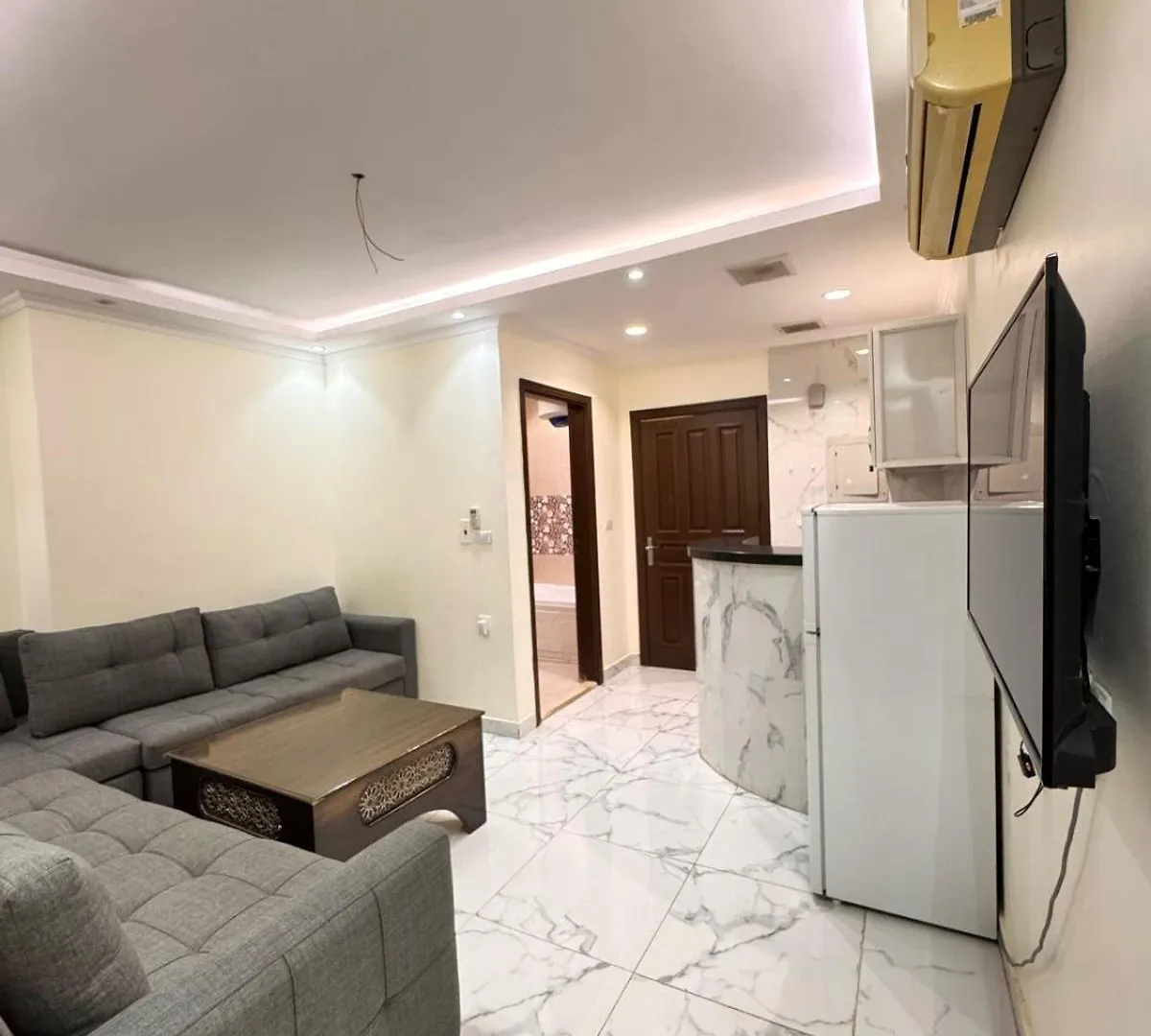 5 Минут Пешком до Аль Харама Apartment Mecca