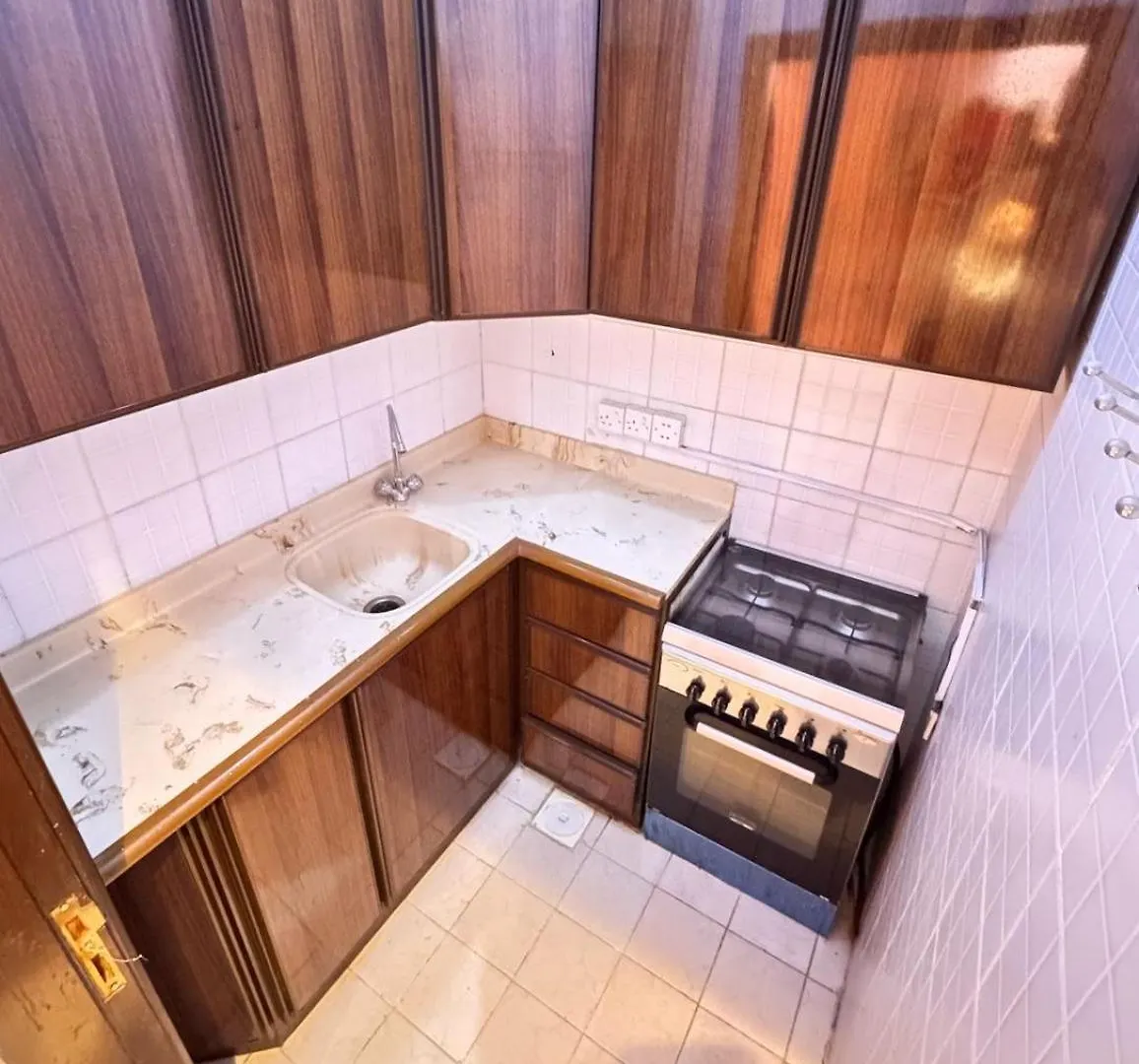 5 Минут Пешком до Аль Харама Apartment Mecca