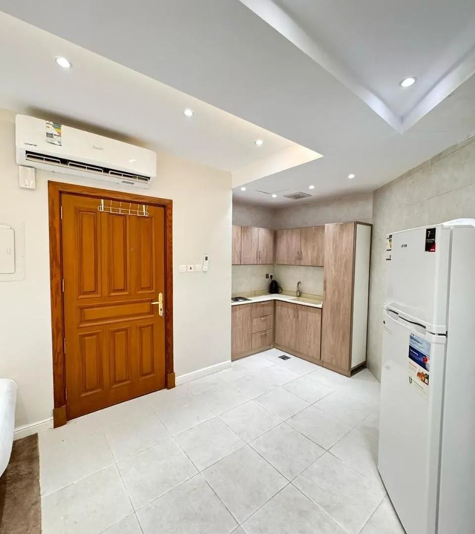 5 Минут Пешком до Аль Харама Apartment Mecca