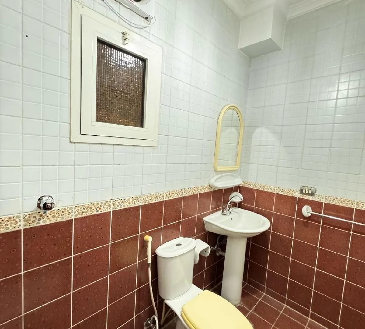 5 Минут Пешком до Аль Харама Apartment Mecca 0*,  Saudi Arabia