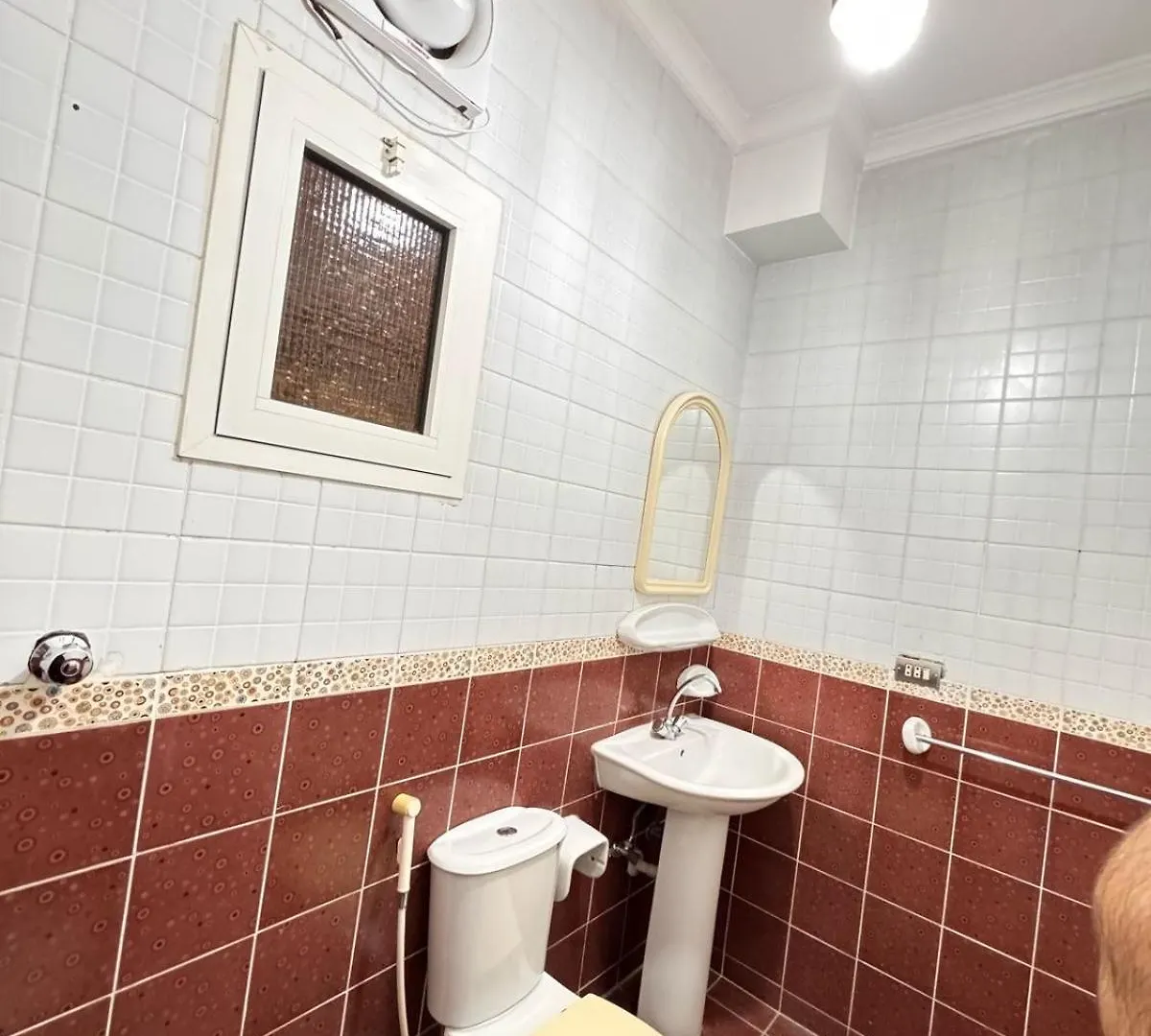 5 Минут Пешком до Аль Харама Apartment Mecca