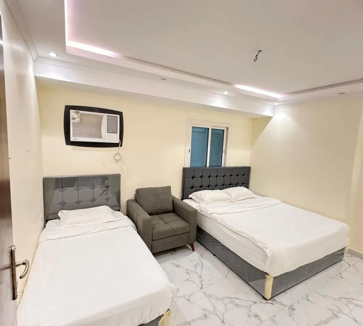 5 Минут Пешком до Аль Харама Apartment Mecca